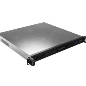 CAJA SERVIDOR LANBERG ATX PARA RACK 19'' 1U 420/10 2XUSB 3.0